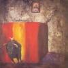 Jos&eacute; De Le&oacute;n. Identidad. :: 1988.  220x190cm.  óleo/lino