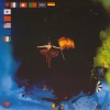 Jos&eacute; De Le&oacute;n. La española. :: 1989.  120x120cm.  Synthetic p. o lux painting