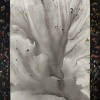 Jos&eacute; De Le&oacute;n. Alrededor del Tao. :: 2011.  250x200cm.  óleo/lino