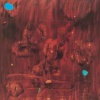 Jos&eacute; De Le&oacute;n. Nebulosa. :: 2001.  170x150cm.  óleo/lienzo