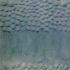 Jos&eacute; De Le&oacute;n. El origen del diálogo. :: 2001.  200x100cm.  óleo/lienzo