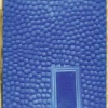 Jos&eacute; De Le&oacute;n. El jinete amarillo. :: 2001.  250x200cm.  óleo/lienzo