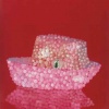 Jos&eacute; De Le&oacute;n. El milagro. :: 2001.  250x200cm.  óleo/lienzo