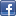 Share in facebook; open a a new window or frame